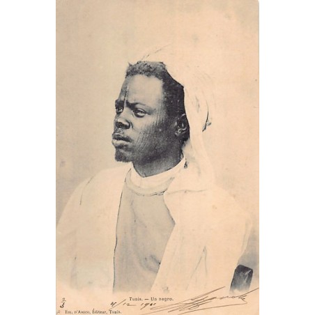 Rare collectable postcards of TUNISIA. Vintage Postcards of TUNISIA