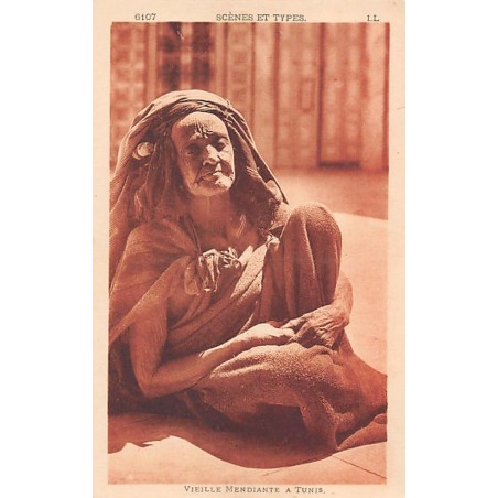 Rare collectable postcards of TUNISIA. Vintage Postcards of TUNISIA