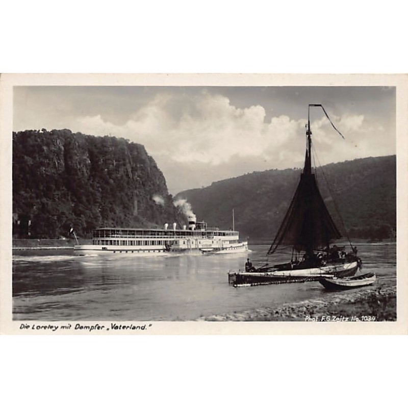 Rare collectable postcards of GERMANY Deutschland. Vintage Postcards of GERMANY Deutschland