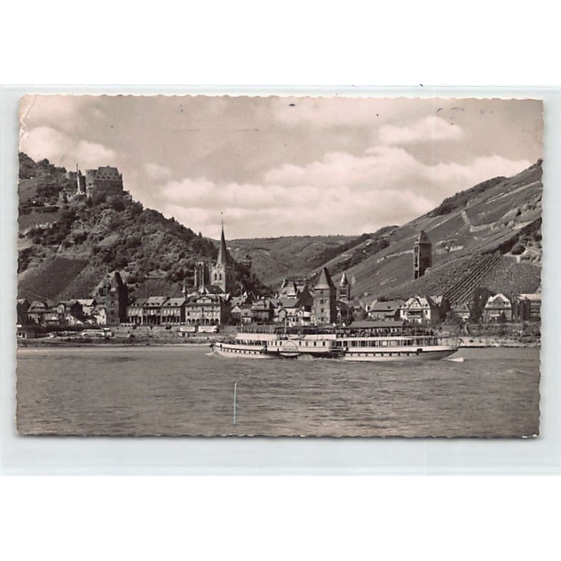 Rare collectable postcards of GERMANY Deutschland. Vintage Postcards of GERMANY Deutschland
