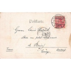 Rare collectable postcards of GERMANY Deutschland. Vintage Postcards of GERMANY Deutschland