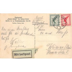 Rare collectable postcards of GERMANY Deutschland. Vintage Postcards of GERMANY Deutschland