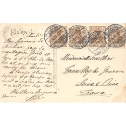 Rare collectable postcards of GERMANY Deutschland. Vintage Postcards of GERMANY Deutschland