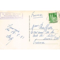 Rare collectable postcards of GERMANY Deutschland. Vintage Postcards of GERMANY Deutschland