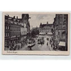 Rare collectable postcards of GERMANY Deutschland. Vintage Postcards of GERMANY Deutschland