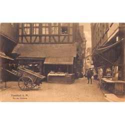 Rare collectable postcards of GERMANY Deutschland. Vintage Postcards of GERMANY Deutschland
