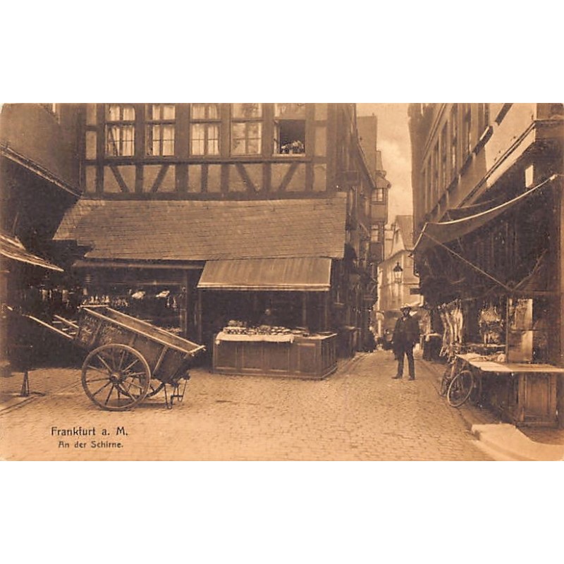 Rare collectable postcards of GERMANY Deutschland. Vintage Postcards of GERMANY Deutschland