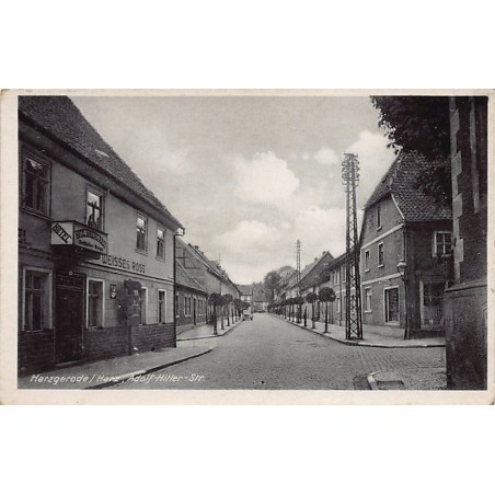 Rare collectable postcards of GERMANY Deutschland. Vintage Postcards of GERMANY Deutschland