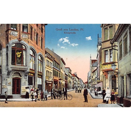 Rare collectable postcards of GERMANY Deutschland. Vintage Postcards of GERMANY Deutschland