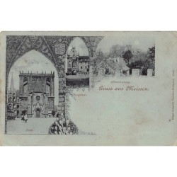 Rare collectable postcards of GERMANY Deutschland. Vintage Postcards of GERMANY Deutschland