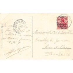 Rare collectable postcards of GERMANY Deutschland. Vintage Postcards of GERMANY Deutschland
