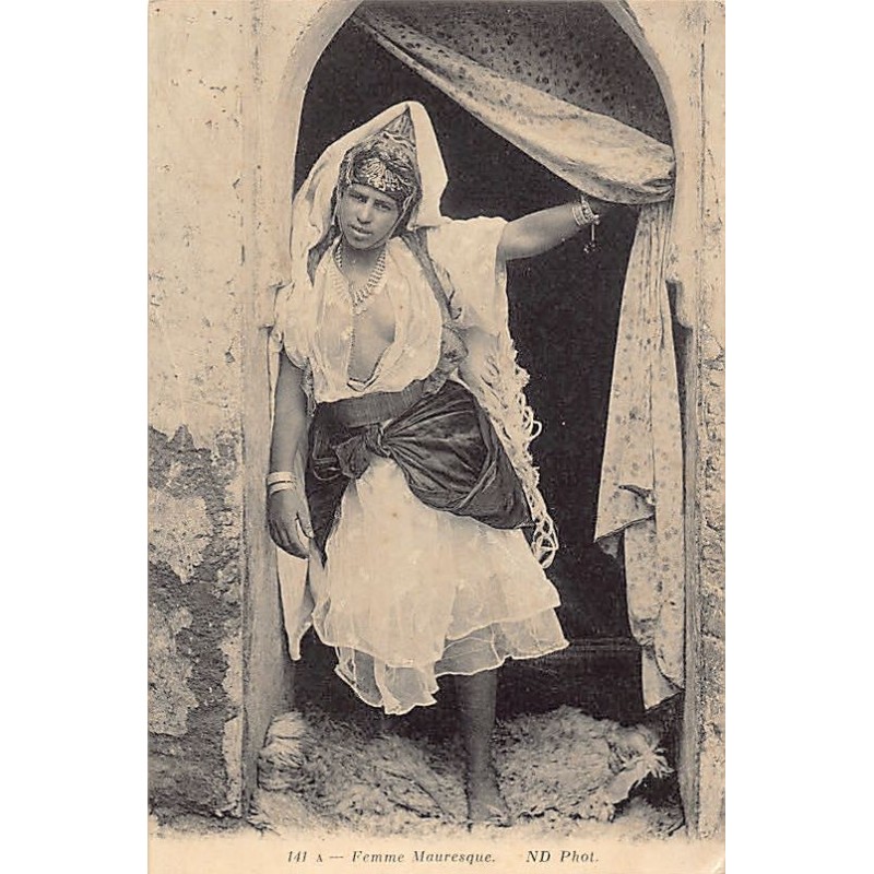 Rare collectable postcards of ETHNIC NUDE. Vintage Postcards of ETHNIC NUDE