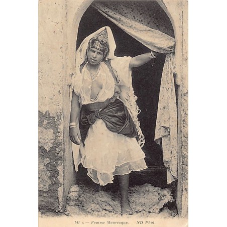 Rare collectable postcards of ETHNIC NUDE. Vintage Postcards of ETHNIC NUDE