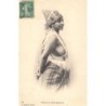 Rare collectable postcards of ETHNIC NUDE. Vintage Postcards of ETHNIC NUDE