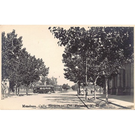 Rare collectable postcards of ARGENTINA. Vintage Postcards of ARGENTINA