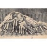 Rare collectable postcards of ETHNIC NUDE. Vintage Postcards of ETHNIC NUDE