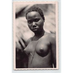 Rare collectable postcards of ETHNIC NUDE. Vintage Postcards of ETHNIC NUDE