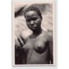 Rare collectable postcards of ETHNIC NUDE. Vintage Postcards of ETHNIC NUDE