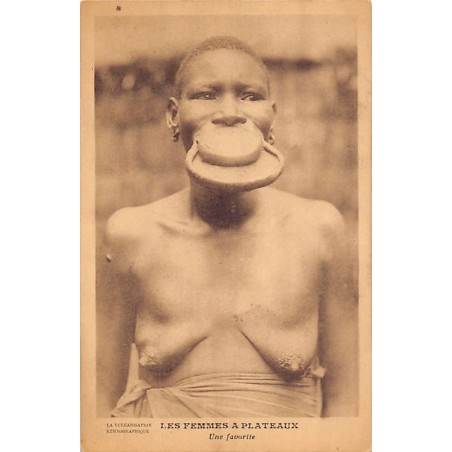Rare collectable postcards of ETHNIC NUDE. Vintage Postcards of ETHNIC NUDE