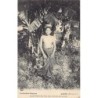 Rare collectable postcards of ETHNIC NUDE. Vintage Postcards of ETHNIC NUDE