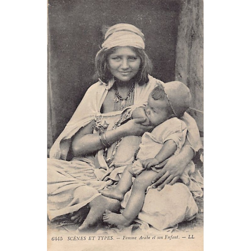 Rare collectable postcards of ETHNIC NUDE. Vintage Postcards of ETHNIC NUDE