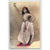 Rare collectable postcards of ETHNIC NUDE. Vintage Postcards of ETHNIC NUDE