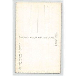 Rare collectable postcards of ETHNIC NUDE. Vintage Postcards of ETHNIC NUDE