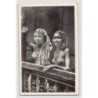 Rare collectable postcards of ETHNIC NUDE. Vintage Postcards of ETHNIC NUDE