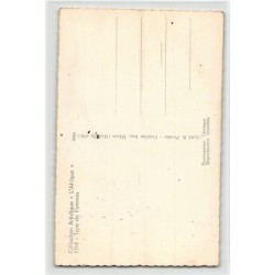 Rare collectable postcards of ETHNIC NUDE. Vintage Postcards of ETHNIC NUDE