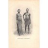 Rare collectable postcards of ETHNIC NUDE. Vintage Postcards of ETHNIC NUDE