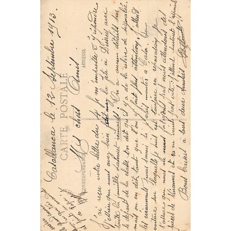 Rare collectable postcards of ETHNIC NUDE. Vintage Postcards of ETHNIC NUDE