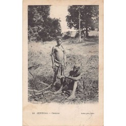 Rare collectable postcards of ETHNIC NUDE. Vintage Postcards of ETHNIC NUDE