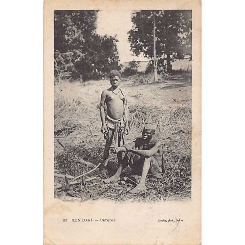 Rare collectable postcards of ETHNIC NUDE. Vintage Postcards of ETHNIC NUDE