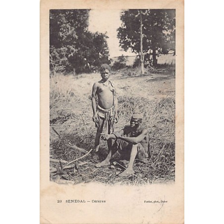 Rare collectable postcards of ETHNIC NUDE. Vintage Postcards of ETHNIC NUDE