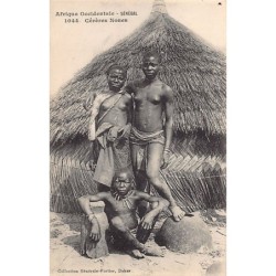 Rare collectable postcards of ETHNIC NUDE. Vintage Postcards of ETHNIC NUDE