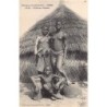 Rare collectable postcards of ETHNIC NUDE. Vintage Postcards of ETHNIC NUDE