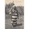 Rare collectable postcards of ETHNIC NUDE. Vintage Postcards of ETHNIC NUDE