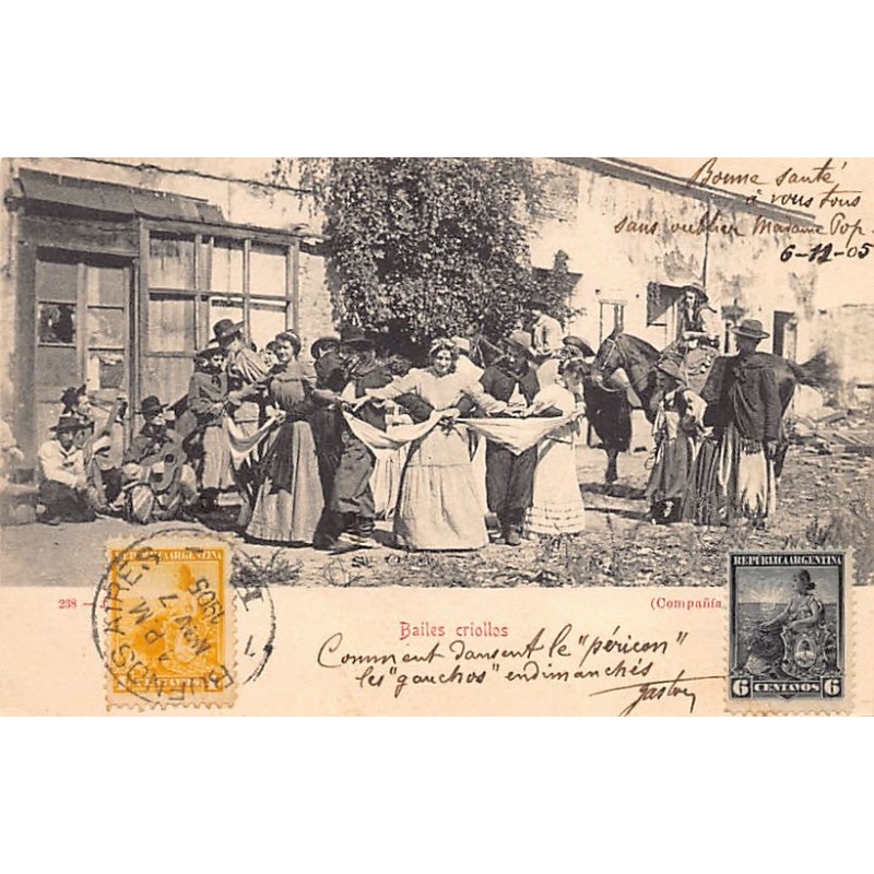 Rare collectable postcards of ARGENTINA. Vintage Postcards of ARGENTINA