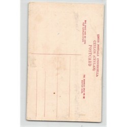 Rare collectable postcards of ETHNIC NUDE. Vintage Postcards of ETHNIC NUDE