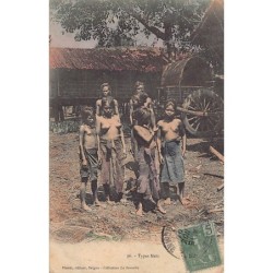 Rare collectable postcards of ETHNIC NUDE. Vintage Postcards of ETHNIC NUDE