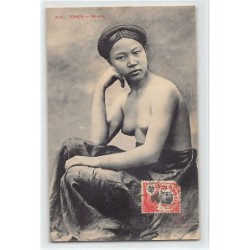 Rare collectable postcards of ETHNIC NUDE. Vintage Postcards of ETHNIC NUDE