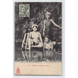 Rare collectable postcards of ETHNIC NUDE. Vintage Postcards of ETHNIC NUDE