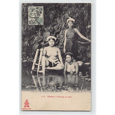 Rare collectable postcards of ETHNIC NUDE. Vintage Postcards of ETHNIC NUDE