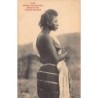 Rare collectable postcards of ETHNIC NUDE. Vintage Postcards of ETHNIC NUDE