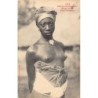 Rare collectable postcards of ETHNIC NUDE. Vintage Postcards of ETHNIC NUDE