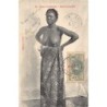 Rare collectable postcards of ETHNIC NUDE. Vintage Postcards of ETHNIC NUDE