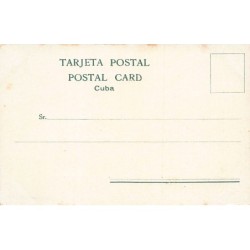 Rare collectable postcards of CUBA. Vintage Postcards of CUBA