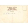 Rare collectable postcards of CUBA. Vintage Postcards of CUBA