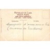 Rare collectable postcards of CUBA. Vintage Postcards of CUBA