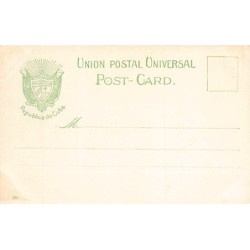 Rare collectable postcards of CUBA. Vintage Postcards of CUBA